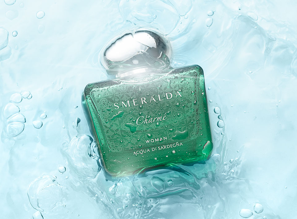 acqua di sardegna profumi promozioni smeralda charme donna 50 ml